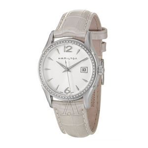 HAMILTON H32381915 Jazzmaster 爵士大师系列 女款石英腕表