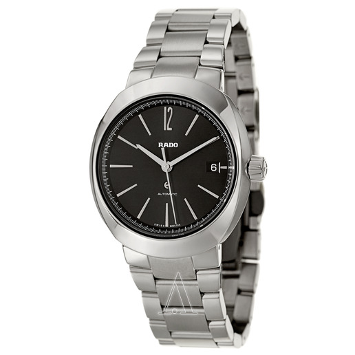 历史低价！RADO 雷达 帝星200系列 R15513153 男款机械腕表
