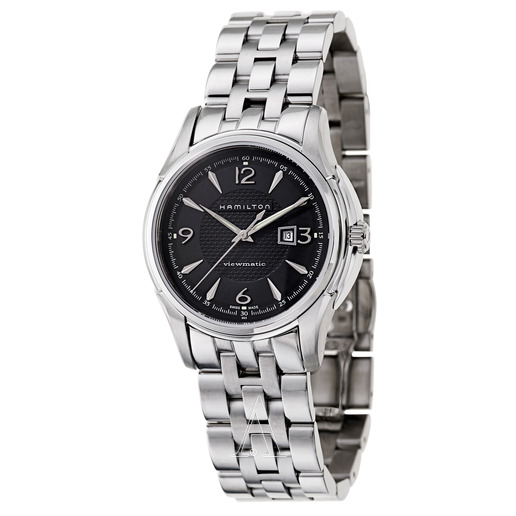 Hamilton 汉密尔顿 Jazzmaster 女士自动机械手表 H32325135