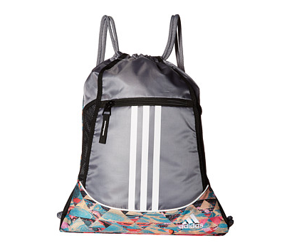 adidas 阿迪达斯旅行时尚背包