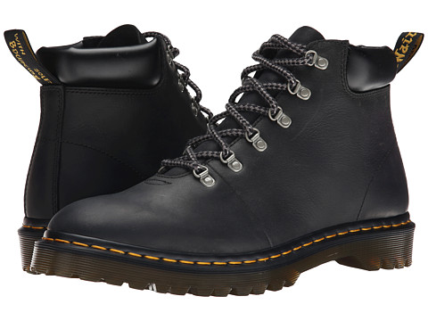 Dr. Martens Elmer 男士马丁靴