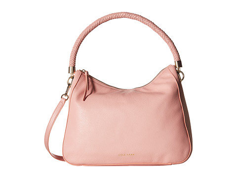 COLE HAAN Benson Mini Hobo 女士手提斜挎包