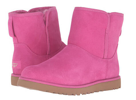 UGG Cory 女士雪地靴