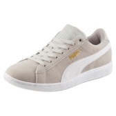 【网络折扣周】Puma 彪马 Vikky SoftFoam 女士运动板鞋 $24.99（约181元）