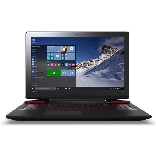 Lenovo IdeaPad Y700 15.6寸笔记本电脑（i7-6700/12GB/256GB）