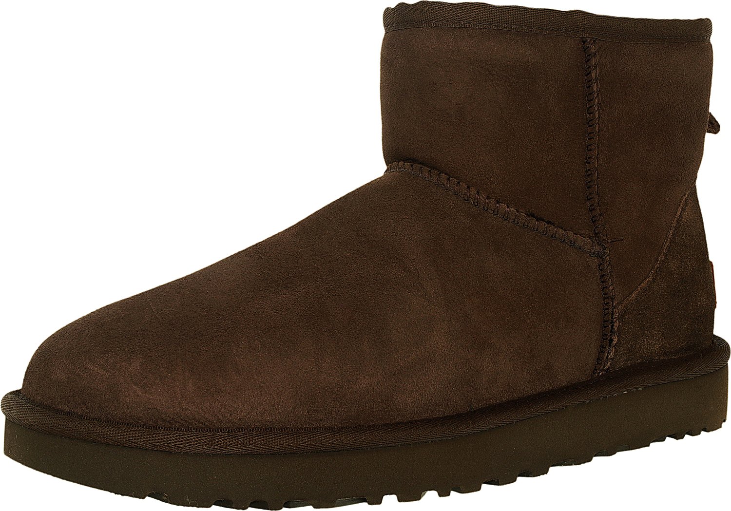 多色可选！Ugg Classic Mini II  女士短裤雪地靴