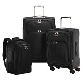 【网络折扣周】Samsonite 新秀丽 Versa-Lite 360 行李箱三件套 $99.99（约712元）