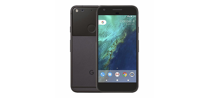 Google Pixel 32GB Android 智能手机 官方解锁版