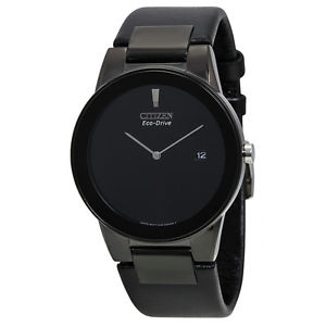 国内￥1640！Citizen 西铁城 男士光动能手表 AU1065-07E