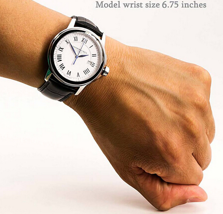 Raymond Weil 雷蒙威 5578-STC-00300 男士石英腕表