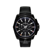 【网络折扣周】Corum昆仑 Admiral's Cup海军上将杯 自动机械计时腕表 $3495（约24574元）