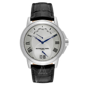 【网络折扣周】Raymond Weil 蕾蒙威 Tradition系列 男士时装腕表  $369（约2671元）