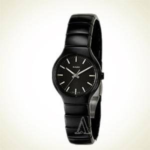 Ashford：RADO 雷达 True 真系列 R27655052 女款时装腕表