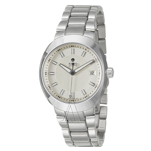 RADO 雷达 帝星系列 Ceramos R15946103 男款机械表