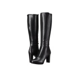 【网络折扣周】Nine West 玖熙 Kinee 女士高筒靴 $36.99（约268元）