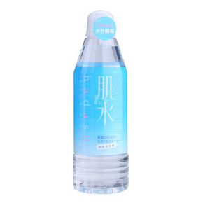 资生堂 肌水肌肤滋润露 400ml