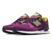 【网络折扣周】New Balance 新百伦 530 系列女士运动鞋 $55.99（约405元）