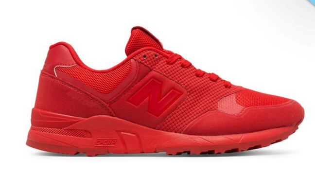 8.5码起！New Balance ML850 男款复古跑鞋