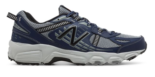New Balance MT410V4 男士越野跑步鞋