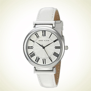 Amazon.com：Anne Klein 女士时装腕表