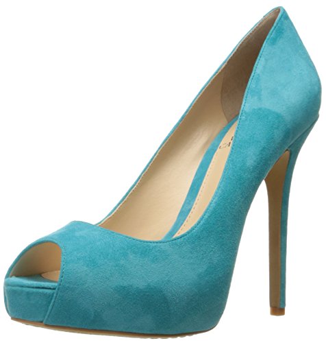 7码！Vince Camuto Lorimina 女士高跟鞋