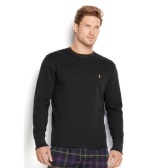 【网络折扣周】Polo Ralph Lauren 男士秋冬必备发热内衣 $27.99（约202元）