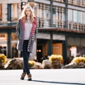 【网络折扣周】Nordstrom：精选Cole Haan 秋冬必备外套 低至6折热卖！