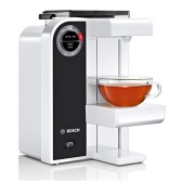 【网络折扣周】德亚自营直邮！Bosch 博世 THD2021 健康热饮机 69.99欧（约519元）