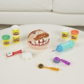 【网络折扣周】Play-Doh 培乐多 牙医体验组合 116元（到手价）