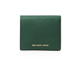【网络折扣周】MICHAEL Michael Kors Jet 短款卡包钱包 $61.6（约445元）