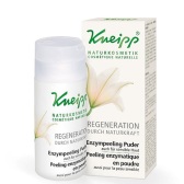 【网络折扣周】德亚直邮！ Kneipp 克奈圃 修复酵素去角质洗颜粉 18g 9.99欧（约75元）