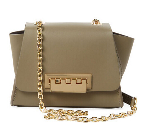 ZAC Zac POSEN Eartha mini 女款斜挎包