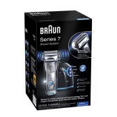 【网络折扣周】Braun 7-790CC 旗舰电动剃须刀 $164.99（约1194元）