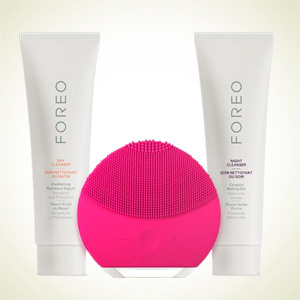 SkinStore：FOREO 圣诞假日清洁套装