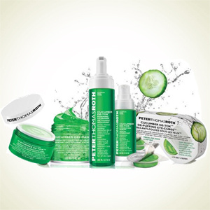 SkinStore：好价！Peter Thomas Roth 面膜护肤品等热卖