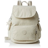【网络折扣周】Kipling 凯浦林 CITY PACK S 双肩背包 314元（到手价）