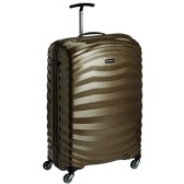 【网络折扣周】Samsonite 新秀丽 Lite-Shock 行李箱 28寸 1969元（到手价）