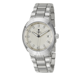 降50刀！RADO 雷达 R15946103 帝星系列机械男表