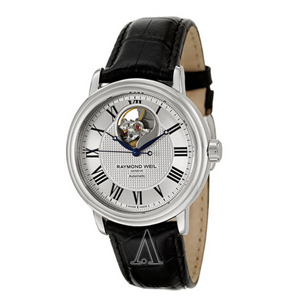 RAYMOND WEIL 2827-STC-00659 MAESTRO 机械男表