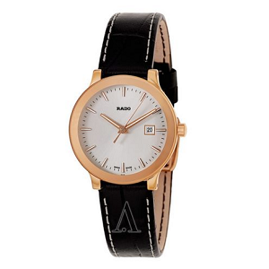 RADO 雷达 CENTRIX R30555105 女款时装腕表