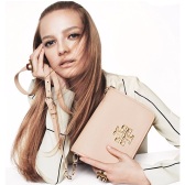 黑5提前购！Tory Burch：官网折扣区精美链条包低至3折热卖