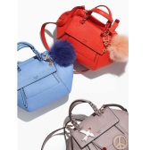【黑色星期五】Tory Burch: 新款超貌美饺子包 7折热卖！