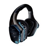 【网络折扣周】Logitech 罗技 G933 Artemis 游戏耳机 $102.99（约744元）