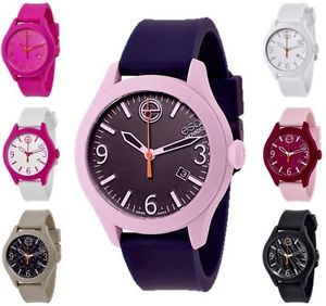 ESQ by MOVADO ONE系列 07101428 女士时装腕表