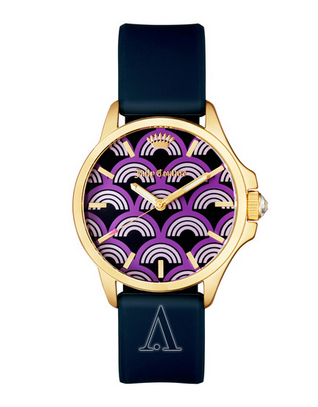 Juicy Couture 橘滋 Jetsetter 女士时尚腕表 1901389