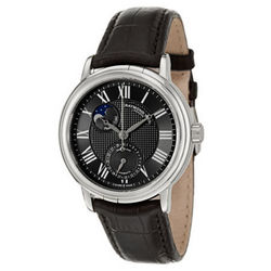 Raymond Weil 蕾蒙威 MAESTRO系列 情侣款自动机械腕表 2839-STC-00209/2627-ST-00994