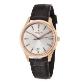 【网络折扣周】Zenith 真力时Captain 指挥官系列机械男表  $5075（约35633元）