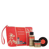 新套装！Christophe Robin 刺梨籽油再生旅行套装 ￡45（约392元）