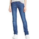 【美亚直邮】【网络折扣周】G-Star Raw 女士直筒牛仔裤 $45.82（约331元）
