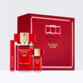 【网络折扣周】Estee Lauder 雅诗兰黛美国官网 ：限量发售价值$90的香水口红超值礼包，仅需$45.5（约329元）